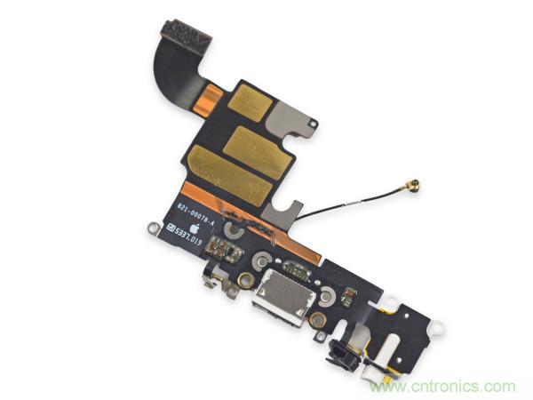 Ihpone 6s 真的是處處都不同嗎？歡迎大家來&ldquo;找茬兒&rdquo;