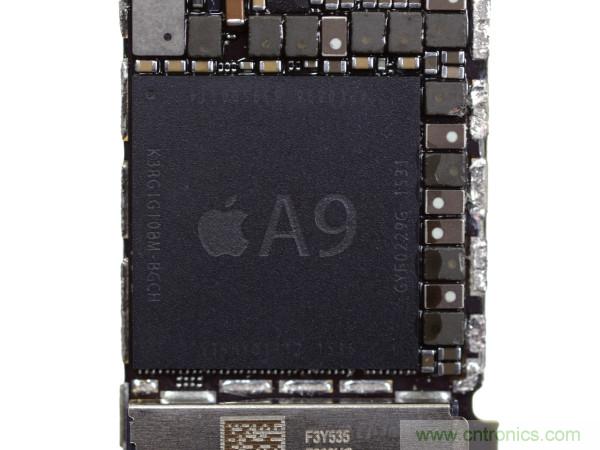 Ihpone 6s 真的是處處都不同嗎？歡迎大家來&ldquo;找茬兒&rdquo;