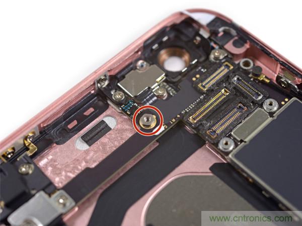 Ihpone 6s 真的是處處都不同嗎？歡迎大家來&ldquo;找茬兒&rdquo;