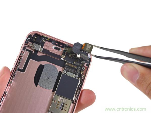 Ihpone 6s 真的是處處都不同嗎？歡迎大家來&ldquo;找茬兒&rdquo;