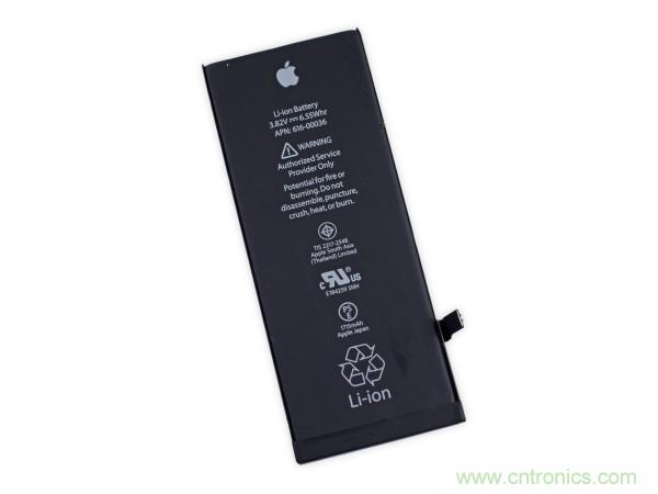 Ihpone 6s 真的是處處都不同嗎？歡迎大家來&ldquo;找茬兒&rdquo;