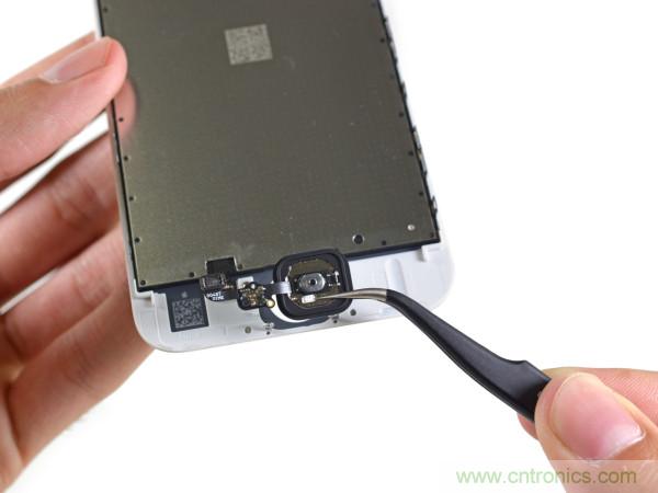 Ihpone 6s 真的是處處都不同嗎？歡迎大家來&ldquo;找茬兒&rdquo;