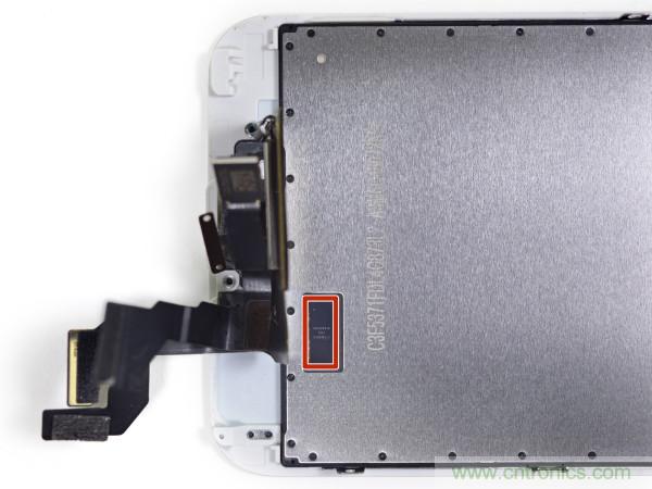 Ihpone 6s 真的是處處都不同嗎？歡迎大家來&ldquo;找茬兒&rdquo;