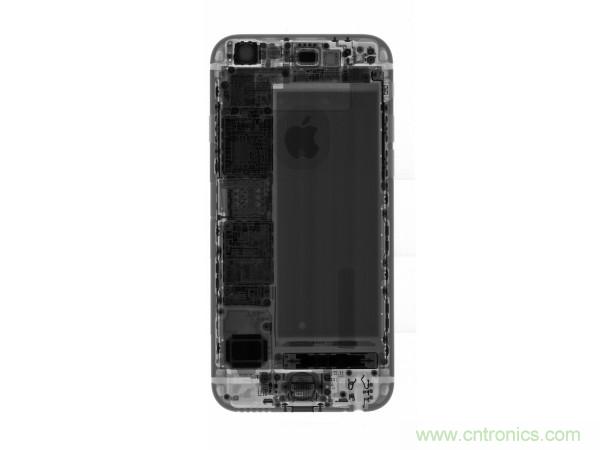 Ihpone 6s 真的是處處都不同嗎？歡迎大家來&ldquo;找茬兒&rdquo;