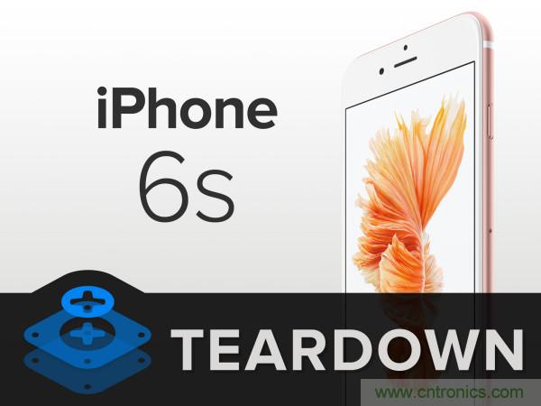 Ihpone 6s 真的是處處都不同嗎？歡迎大家來&ldquo;找茬兒&rdquo;