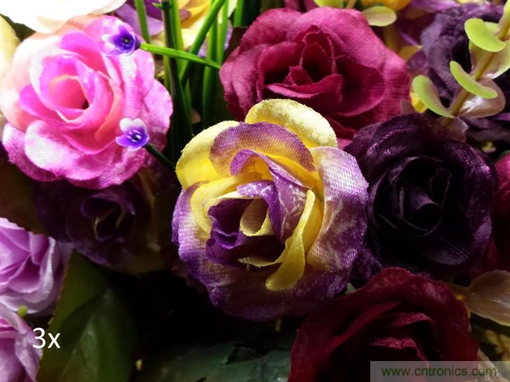 能媲美微單的 Zenfone Zoom測評：請叫我&ldquo;奧利奧&rdquo;拍照手機