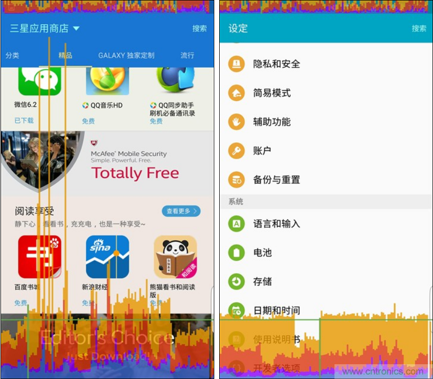 三星S6 edge+評測：擊退note 5，帶著雙曲屏卷土重來