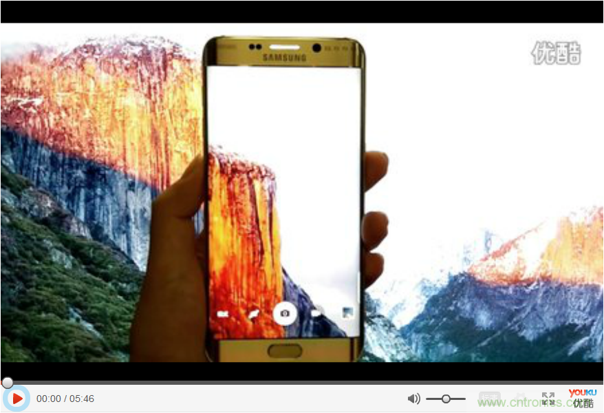 三星S6 edge+評測：擊退note 5，帶著雙曲屏卷土重來