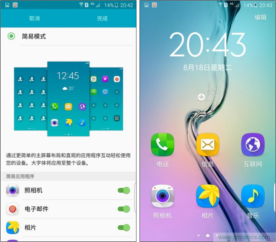 三星S6 edge+評測：擊退note 5，帶著雙曲屏卷土重來