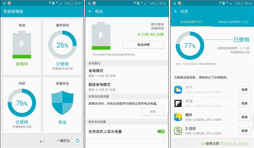 三星S6 edge+評測：擊退note 5，帶著雙曲屏卷土重來