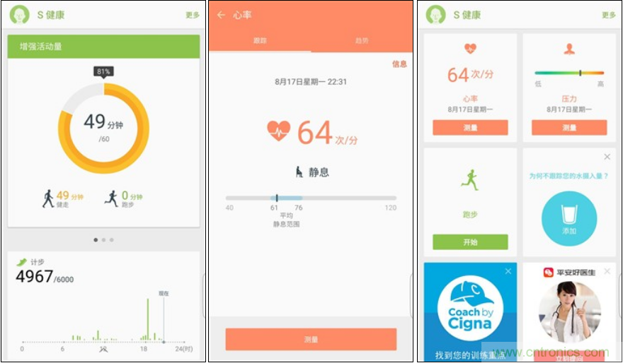 三星S6 edge+評測：擊退note 5，帶著雙曲屏卷土重來