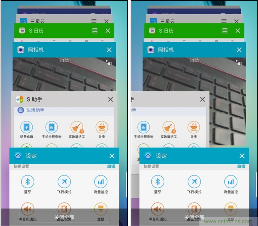 三星S6 edge+評測：擊退note 5，帶著雙曲屏卷土重來