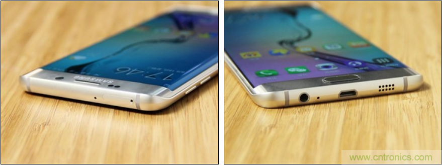 三星S6 edge+評測：擊退note 5，帶著雙曲屏卷土重來