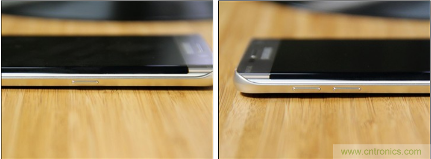 三星S6 edge+評測：擊退note 5，帶著雙曲屏卷土重來