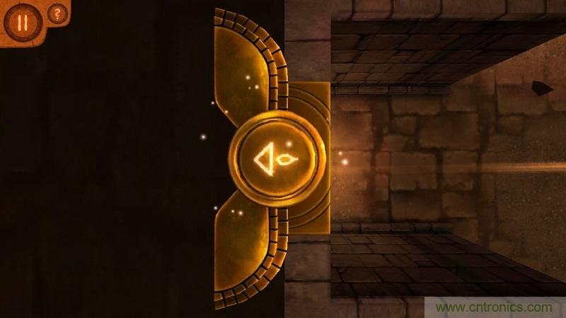 益智類手遊《卡巴之旅》評測：氣死物理老師的節奏