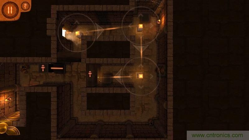 益智類手遊《卡巴之旅》評測：氣死物理老師的節奏