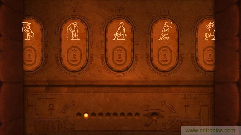 益智類手遊《卡巴之旅》評測：氣死物理老師的節奏