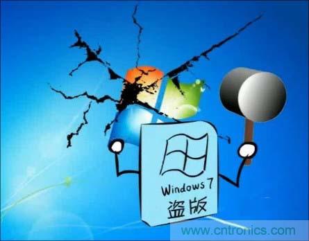 實戰免費升Win10：該怪360/騰訊豬隊友，還是罵微軟在&ldquo;坑爹&rdquo;？