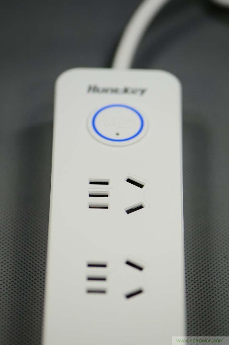 航嘉智能插線板拆解評測：看老牌機電如何&rdquo;秒殺&ldquo;後起之秀