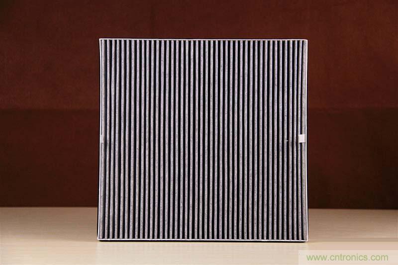 豹米空氣淨化器2首發評測：&ldquo;靜&rdquo;中有&ldquo;淨&rdquo;的臥室神器