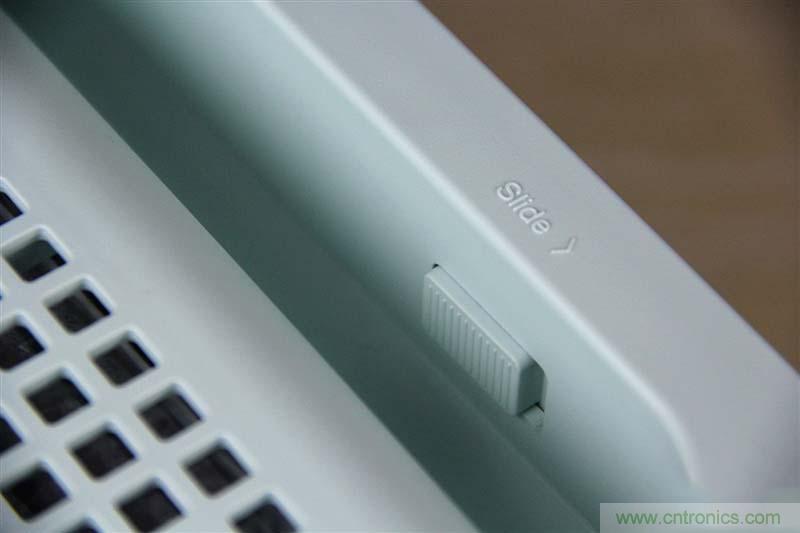 豹米空氣淨化器2首發評測：&ldquo;靜&rdquo;中有&ldquo;淨&rdquo;的臥室神器