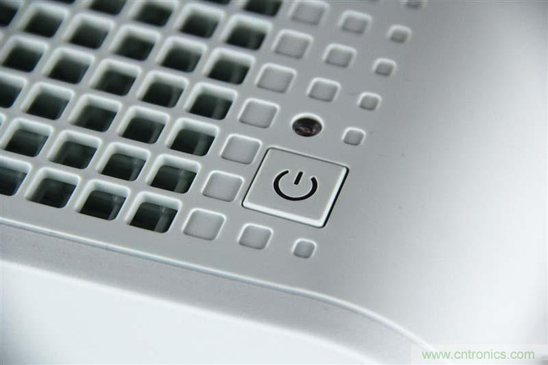 豹米空氣淨化器2首發評測：&ldquo;靜&rdquo;中有&ldquo;淨&rdquo;的臥室神器