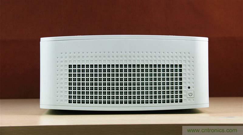 豹米空氣淨化器2首發評測：&ldquo;靜&rdquo;中有&ldquo;淨&rdquo;的臥室神器