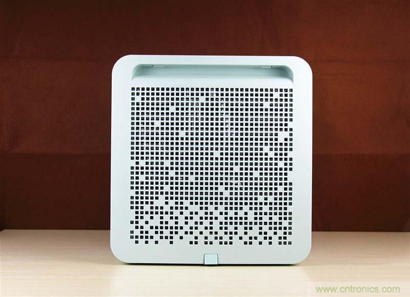 豹米空氣淨化器2首發評測：&ldquo;靜&rdquo;中有&ldquo;淨&rdquo;的臥室神器