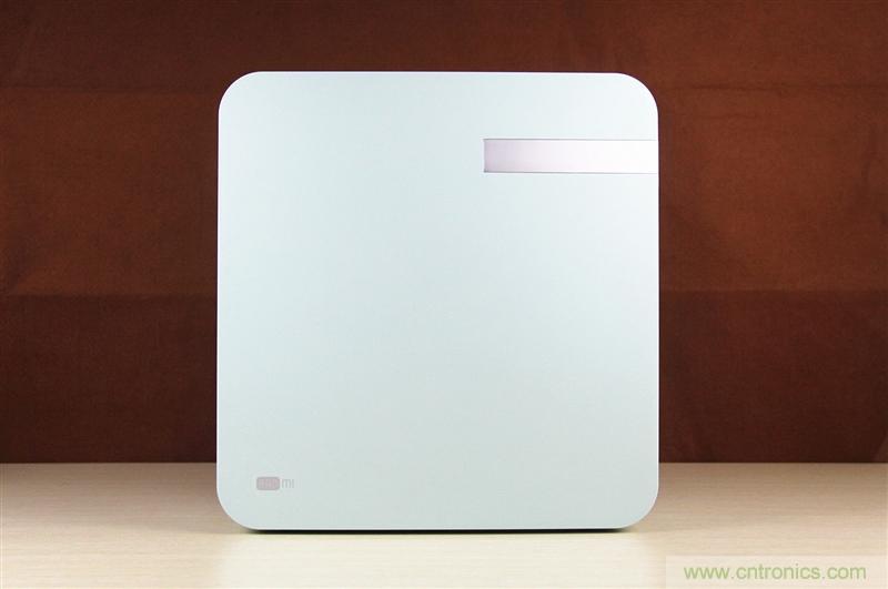 豹米空氣淨化器2首發評測：&ldquo;靜&rdquo;中有&ldquo;淨&rdquo;的臥室神器