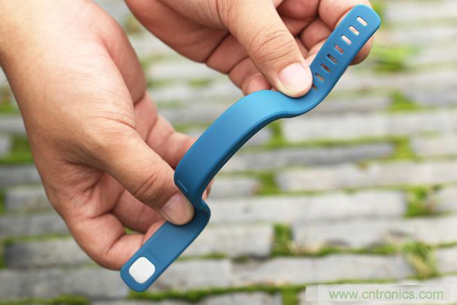 咕咚智能手環2上手評測：功能齊全，細節欠缺