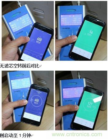 小米空氣淨化器2評測報告：不完美的新國貨也能精彩