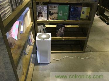 小米空氣淨化器2評測報告：不完美的新國貨也能精彩