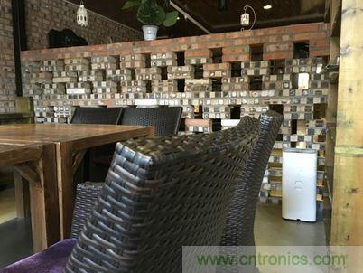 小米空氣淨化器2評測報告：不完美的新國貨也能精彩