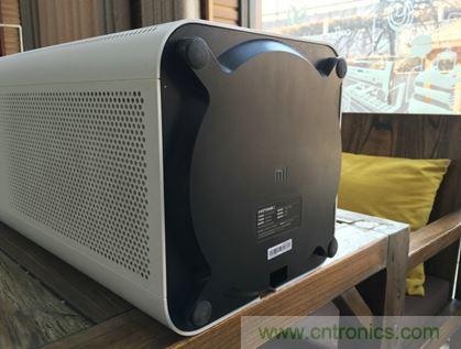 小米空氣淨化器2評測報告：不完美的新國貨也能精彩