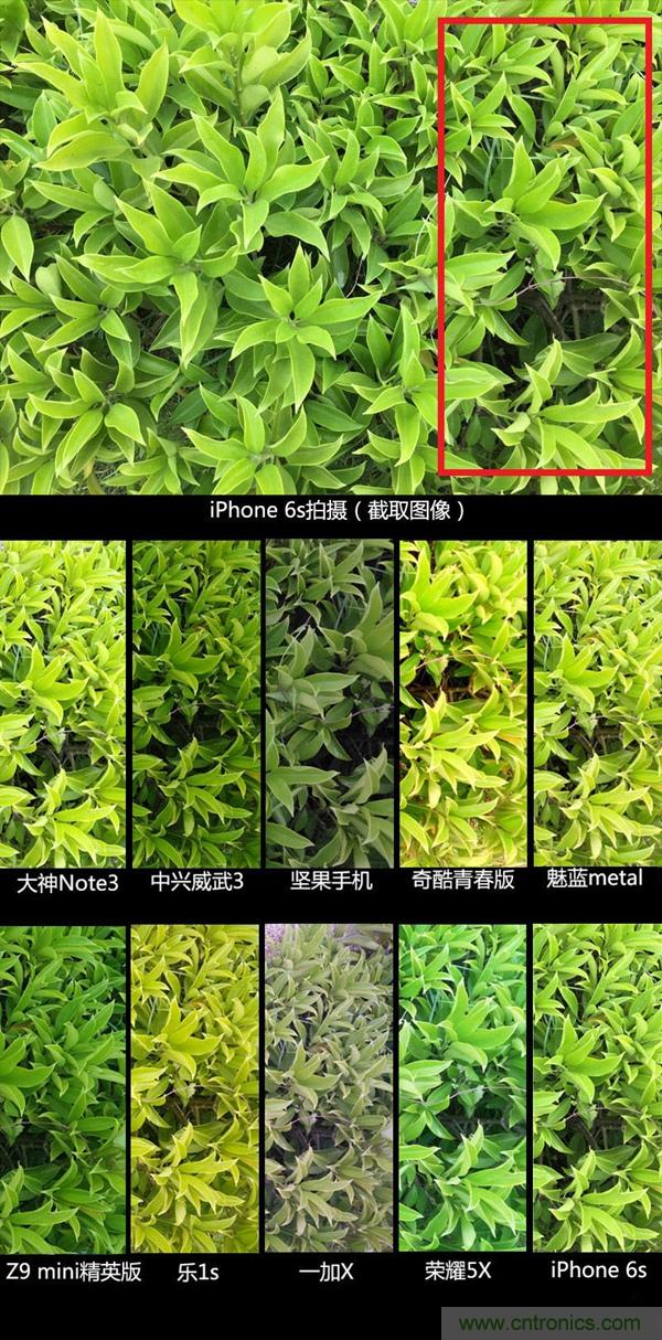 2015年9款千元智能手機橫評：誰才是紅海霸主？