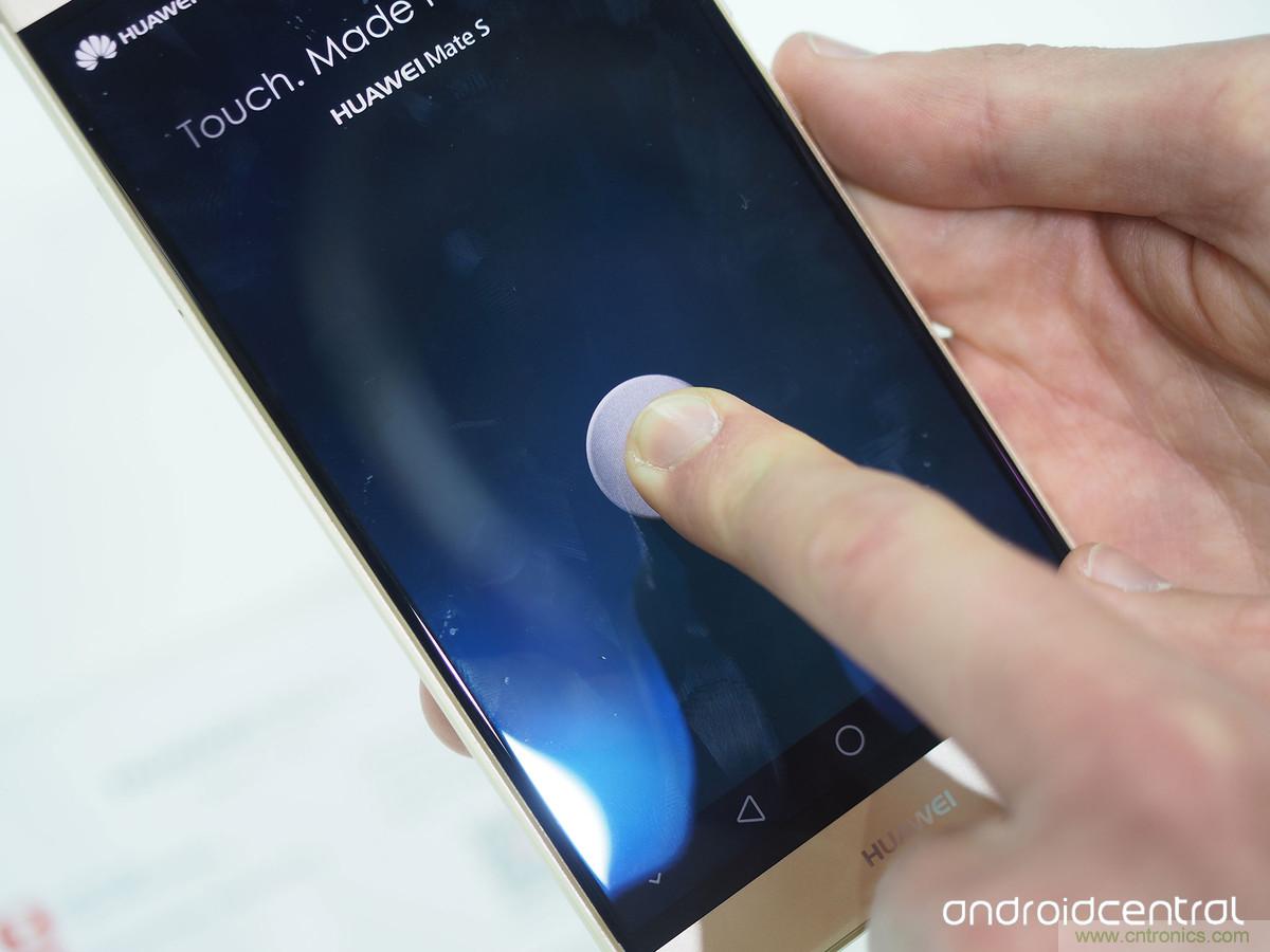 華為Mate S與Nexus 6P橫評：&ldquo;本是同根生，相煎何太急&rdquo;