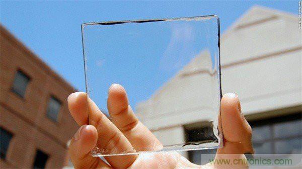 此光伏電池腦洞大開，黑科技逆襲成黑馬