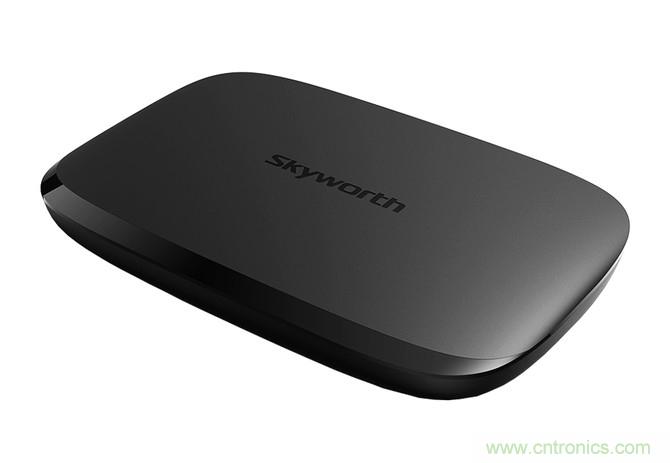 創維盒子A7評測：明明可以靠&ldquo;臉&rdquo;吃飯,卻偏偏要靠實力