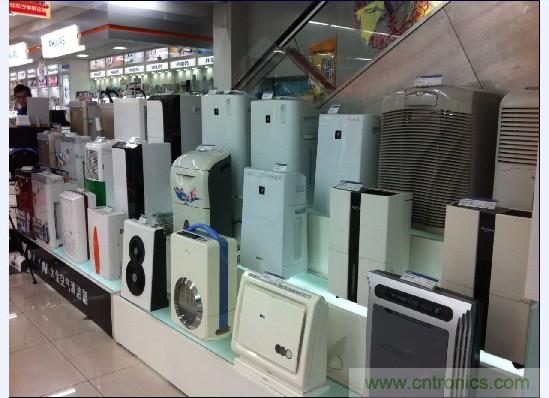 霧霾肆虐，你還在為如何選擇空氣淨化器而煩惱嗎？