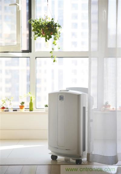 霧霾肆虐，你還在為如何選擇空氣淨化器而煩惱嗎？