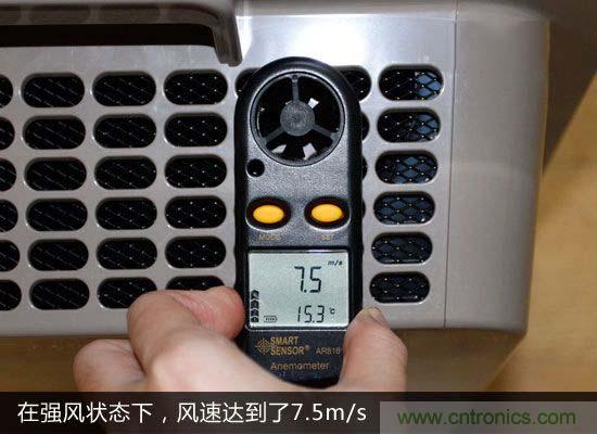 飛利浦AC4076空氣淨化器評測：讓暢快呼吸不再是奢望