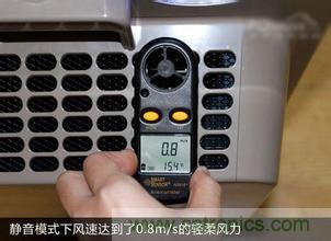 飛利浦AC4076空氣淨化器評測：讓暢快呼吸不再是奢望