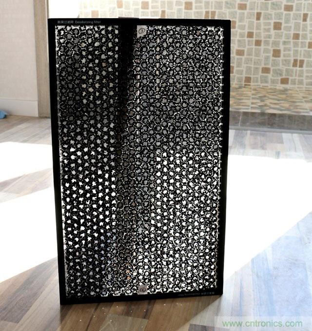 兩款日係空氣淨化器對比評測：誰才是深層淨化之王?