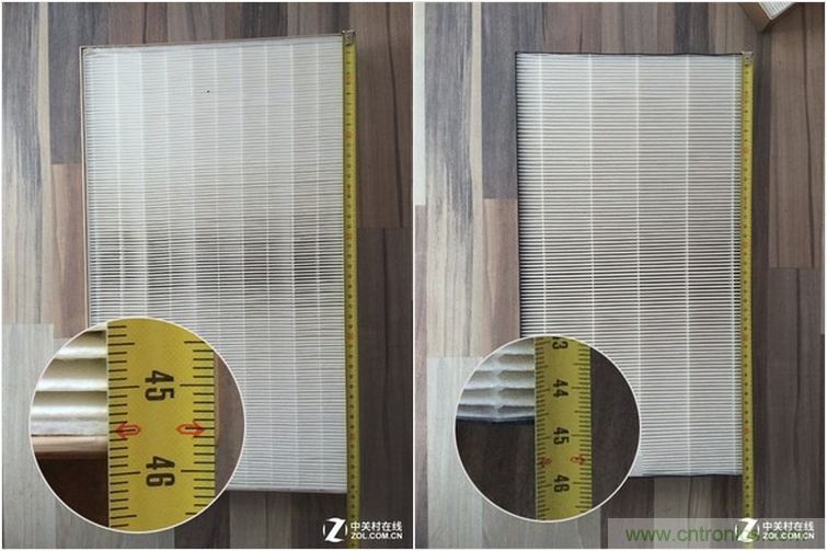 兩款日係空氣淨化器對比評測：誰才是深層淨化之王?