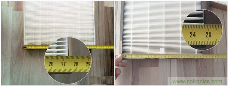 兩款日係空氣淨化器對比評測：誰才是深層淨化之王?