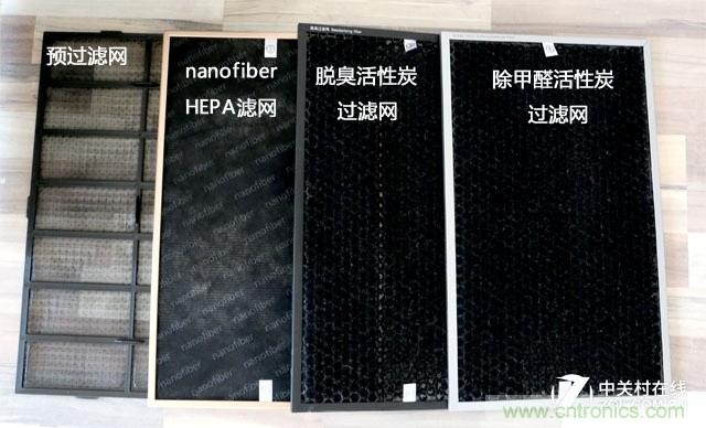 兩款日係空氣淨化器對比評測：誰才是深層淨化之王?