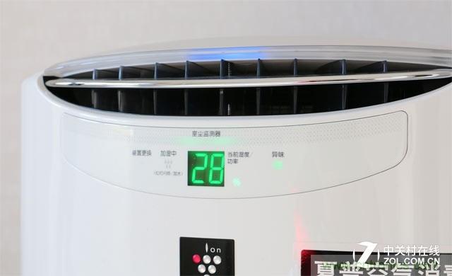 兩款日係空氣淨化器對比評測：誰才是深層淨化之王?