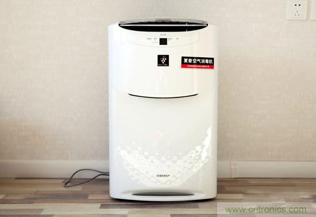 兩款日係空氣淨化器對比評測：誰才是深層淨化之王?