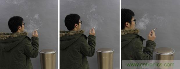  美的KJ500G-A11空氣淨化器評測：穹頂之下共呼吸