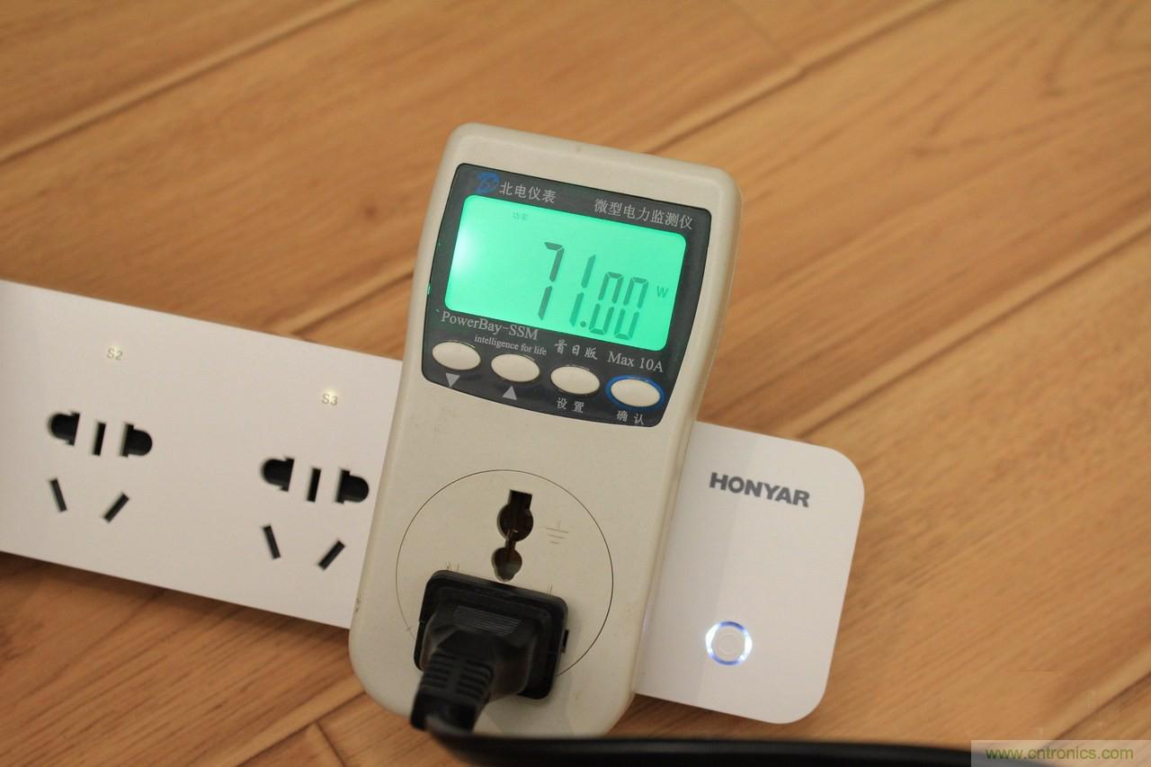 三星超大風量淨化器AX70J7000WT測評：性能好才是王道